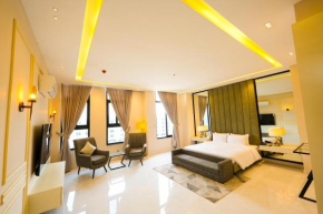 Pavilion Suites